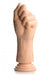 Knuckles Small Clenched Fist Dildo Beige | SexToy.com