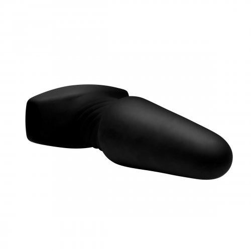 Rimmers Slim R Smooth Rimming Plug With Remote Control | SexToy.com