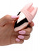 Vibrassage Caress Vibrating Clitoris Teaser Pink | SexToy.com