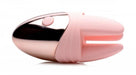 Vibrassage Caress Vibrating Clitoris Teaser Pink | SexToy.com