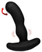 Pro-Digger 7X Silicone Stimulating Beaded P-Spot Vibe | SexToy.com