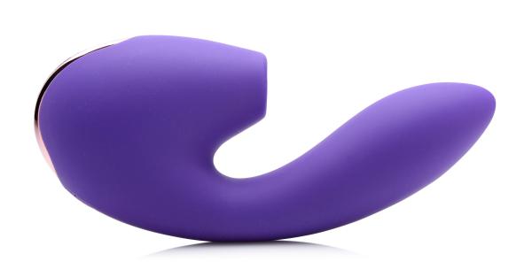 Shegasm Elevate G-spot Vibrator | SexToy.com