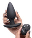 Voice Activated 10x Vibrating Butt Plug With Remote Control | SexToy.com