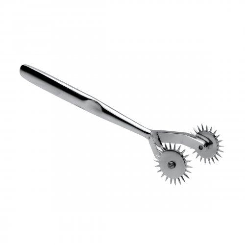 Twin Sensation Wartenburg Pin Wheel | SexToy.com