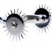 Twin Sensation Wartenburg Pin Wheel | SexToy.com