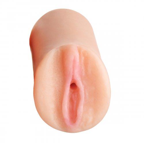 Jesse Jane Pocket Pussy Stroker Beige | SexToy.com