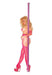 Jesse Jane Feature Dancer Pole | SexToy.com