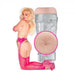 Jesse Jane Deluxe Ass Stroker | SexToy.com