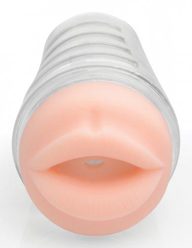 Jesse Jane Deluxe Mouth Stroker | SexToy.com