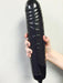 Inflatable Dildo 11 inches Black | SexToy.com