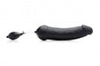 Tom Of Finland Tom's Inflatable 12.75 inches Silicone Dildo | SexToy.com