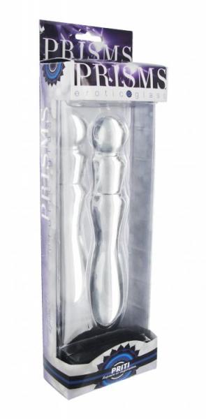 Priti Glass Dildo | SexToy.com