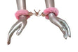 Caught In Candy Fur Handcuffs | SexToy.com