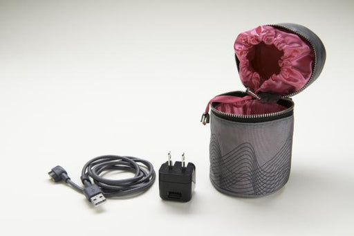 Revel Body Travel Case/Charger Accessory | SexToy.com