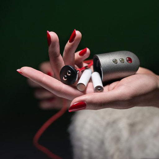 Fun Factory Hybrid Kit W/rechargeable Batteries | SexToy.com