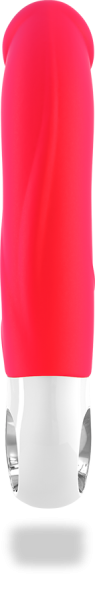 Fun Factory Big Boss G5 Realistic Vibrator Pink | SexToy.com