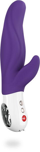 Fun Factory Lady Bi Dual Rabbit Vibrator | SexToy.com