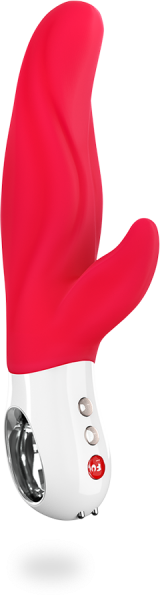 Fun Factory Lady Bi Dual Rabbit Vibrator | SexToy.com