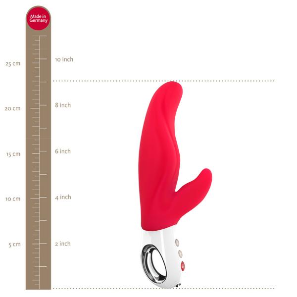 Fun Factory Lady Bi Dual Rabbit Vibrator | SexToy.com