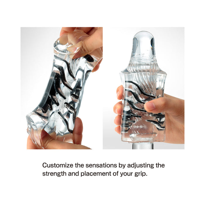 Tenga Crysta Ball | SexToy.com