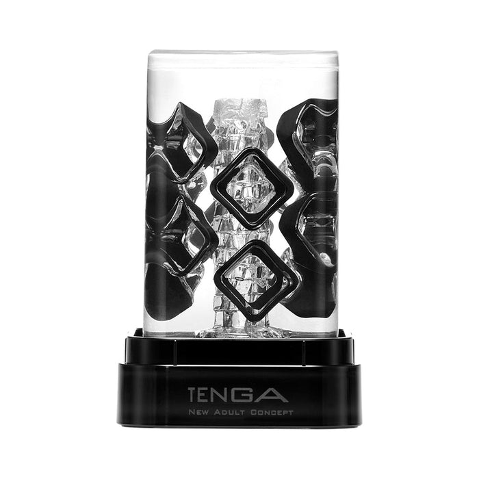 Tenga Crysta Blocks | SexToy.com