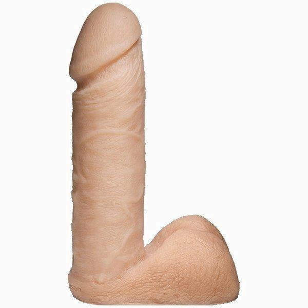 Truskyn Tru Ride 6 inches Realistic Dildo | SexToy.com