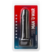 Jumbo Jack Man O War - Black | SexToy.com
