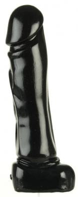 Jumbo Jack Man O War - Black | SexToy.com