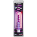 Spectragels Anal Toys Beaded Vibrator Purple | SexToy.com