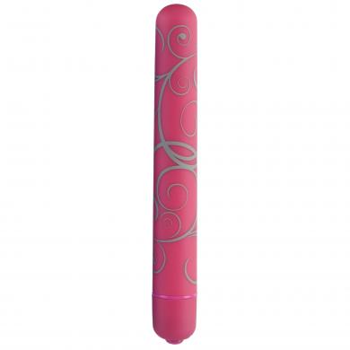 Mood 7 function bullet large - pink | SexToy.com