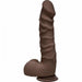 The D Ragin 7.5 inches Dildo with Balls | SexToy.com