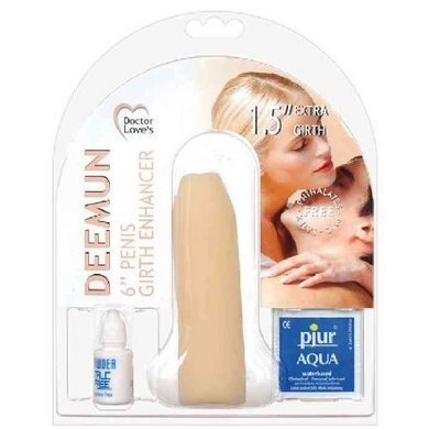 Deemun Penis Girth Enhancer | SexToy.com