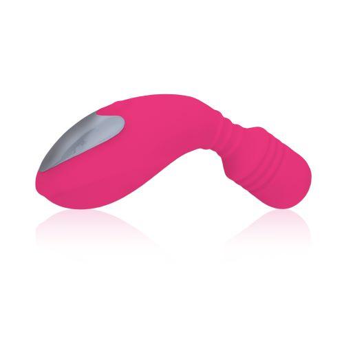 Doctor Loves Flexa Dual Vibrator | SexToy.com