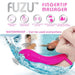 Fuzu Vibrating Rechargeable Fingertip Massager Pink | SexToy.com