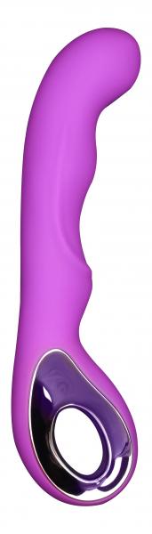 Edonista Colt G-spot Vibrator Purple