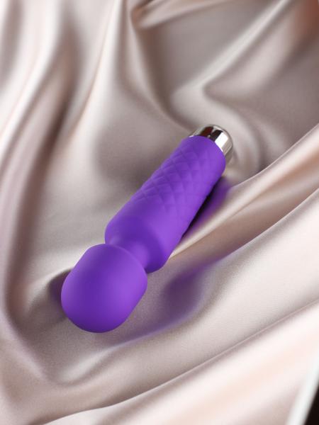 Edonista Ada Wand Purple