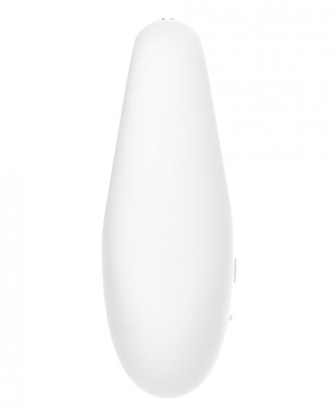 Satisfyer Layons White Temptation Vibrator | SexToy.com