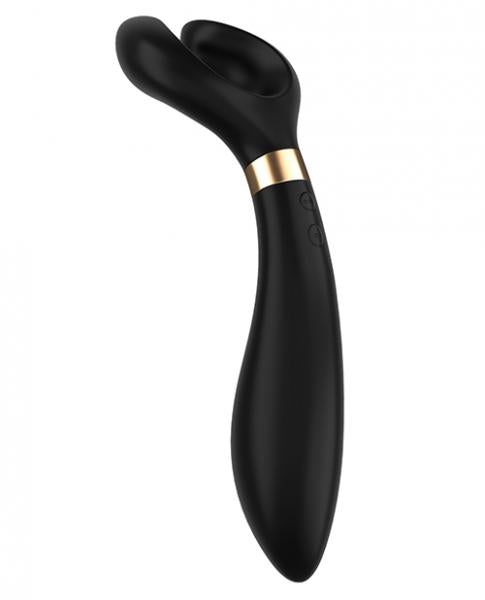 Satisfyer Multifun 3 Black (net) | SexToy.com