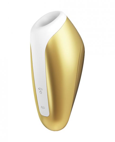 Satisfyer Love Breeze Yellow (net) | SexToy.com