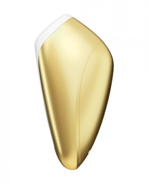 Satisfyer Love Breeze Yellow (net) | SexToy.com