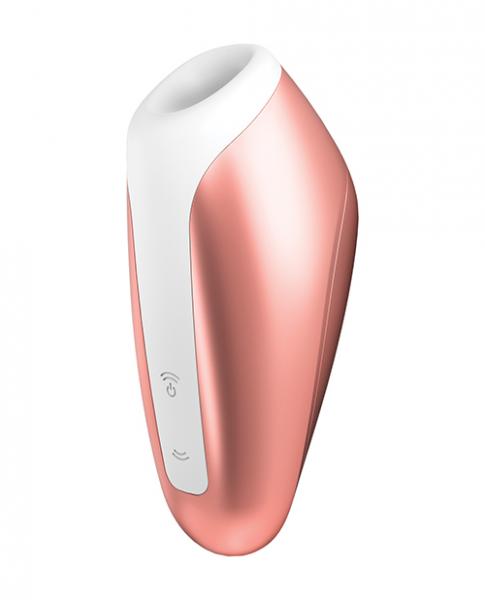 Satisfyer Love Breeze Copper (net) | SexToy.com