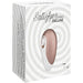 Satisfyer Pro Deluxe Clitoral Vibrator | SexToy.com