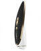 Satisfyer Luxury Haute Couture Black Clitoral Vibrator | SexToy.com