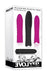 Pleasure Sleeve Trio with Bullet Vibrator | SexToy.com