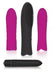 Pleasure Sleeve Trio with Bullet Vibrator | SexToy.com