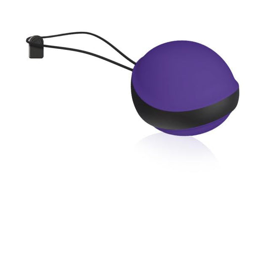 Uno Kegel Ball Purple | SexToy.com