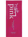 Hot Pink Foil Pack Each | SexToy.com