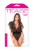 Kendall Lace Kimono Teddy Medium/Large | SexToy.com