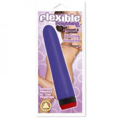 Flexible Plaything - Lavender | SexToy.com