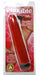 FLEXIBLE PLAYTHING 7 INCH VIBRATOR RED | SexToy.com